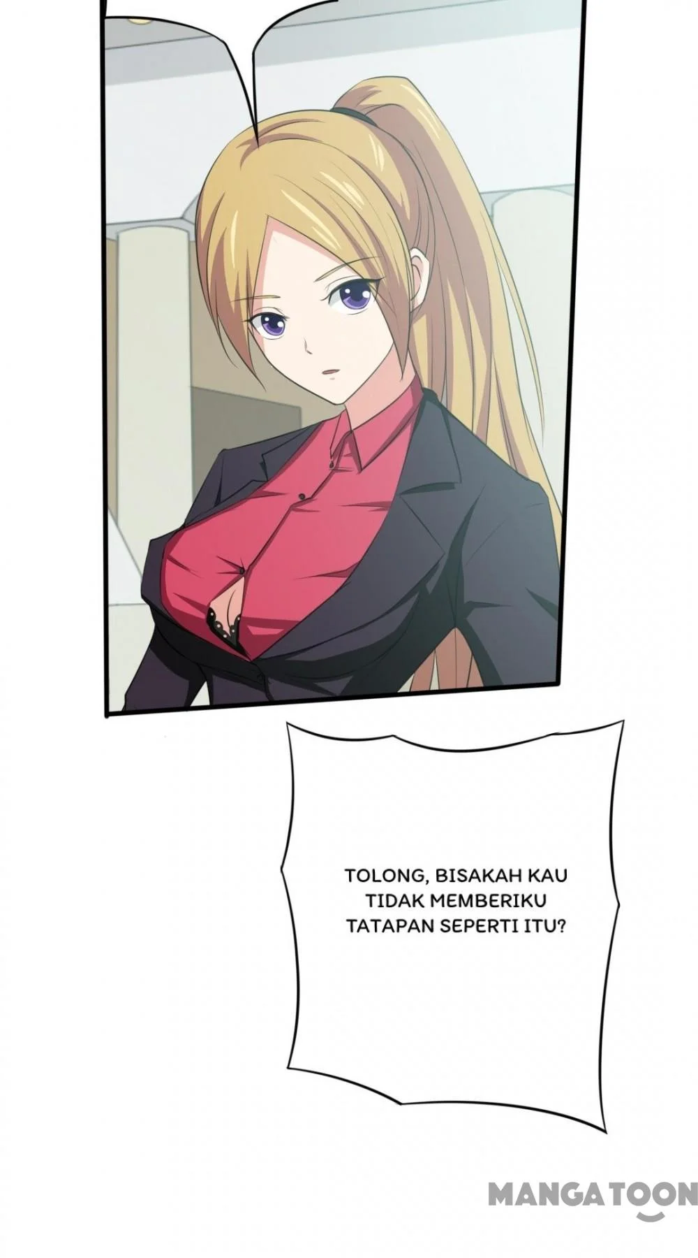 My Pretty Tenants Chapter 5 Gambar 4