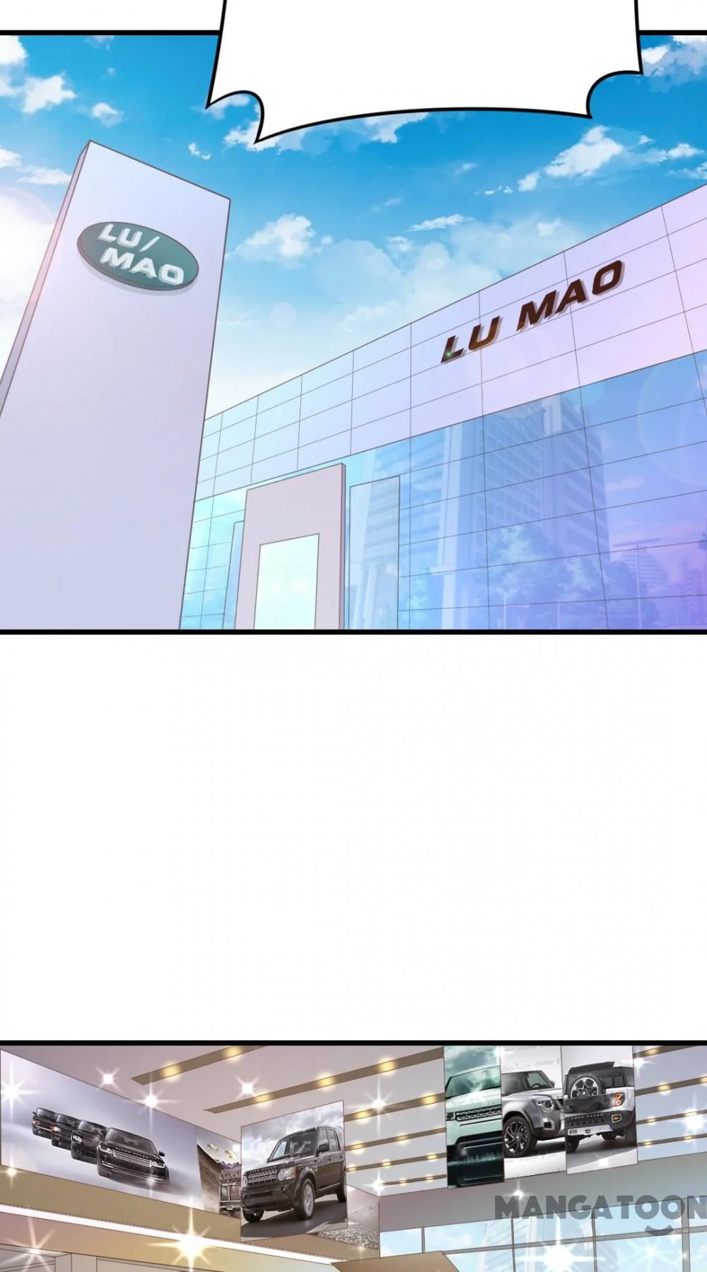 My Pretty Tenants Chapter 50 Gambar 12