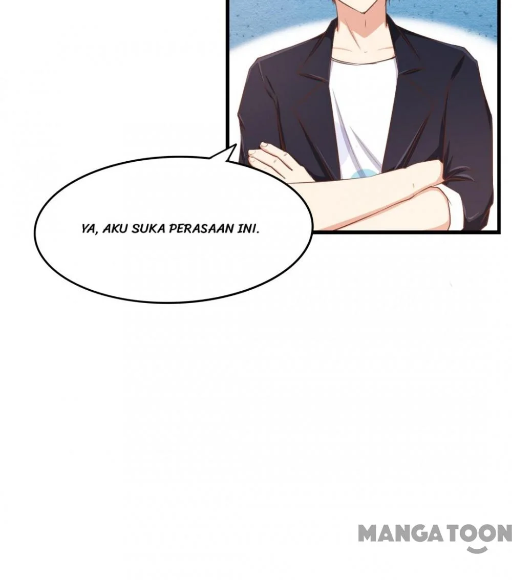 My Pretty Tenants Chapter 50 Gambar 14