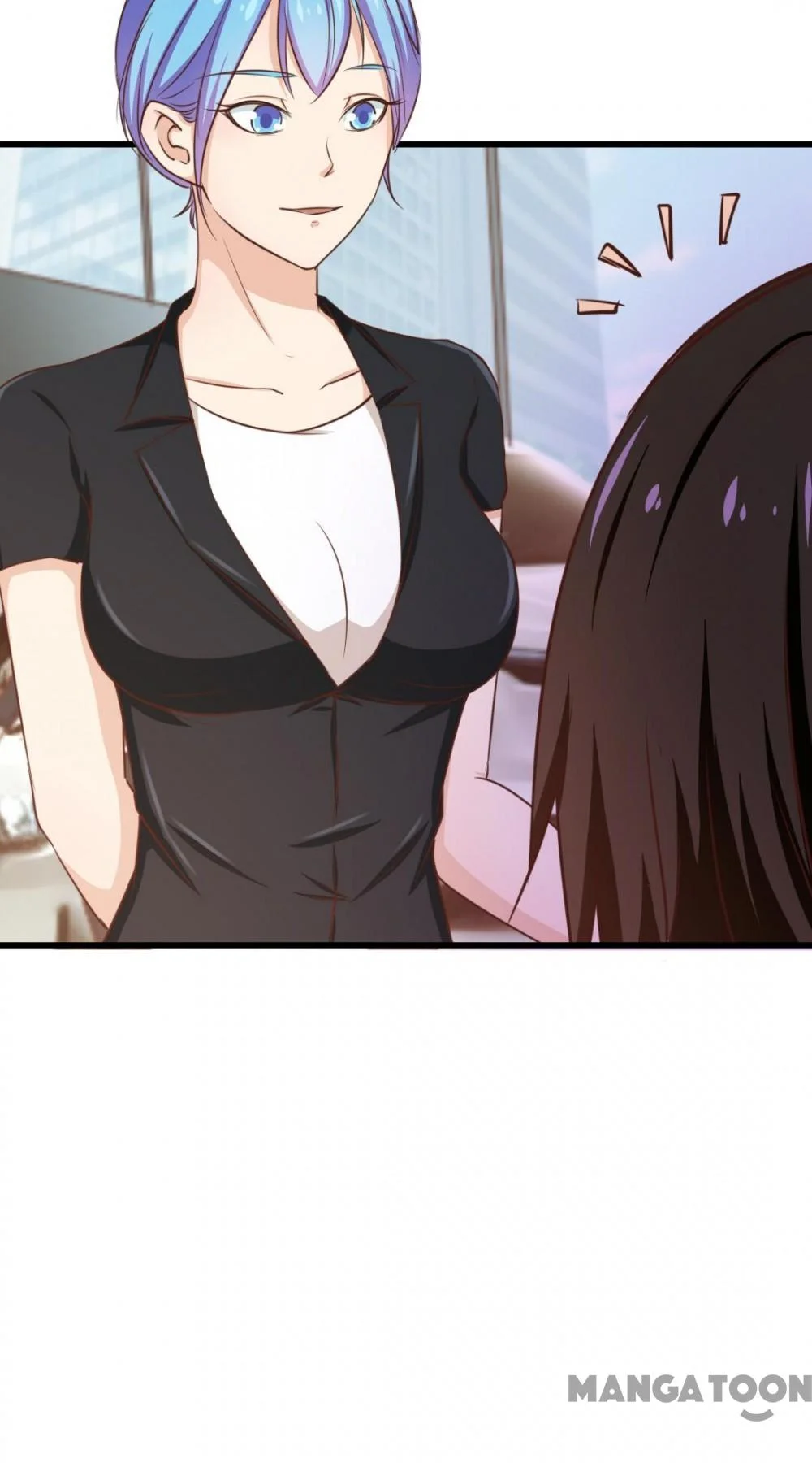 My Pretty Tenants Chapter 50 Gambar 17