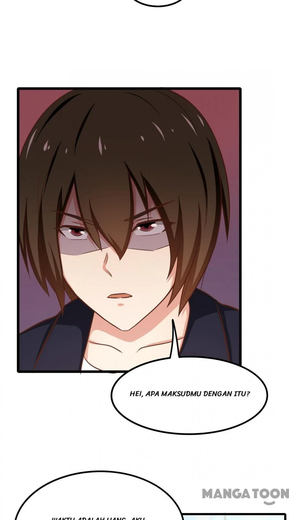 My Pretty Tenants Chapter 50 Gambar 20
