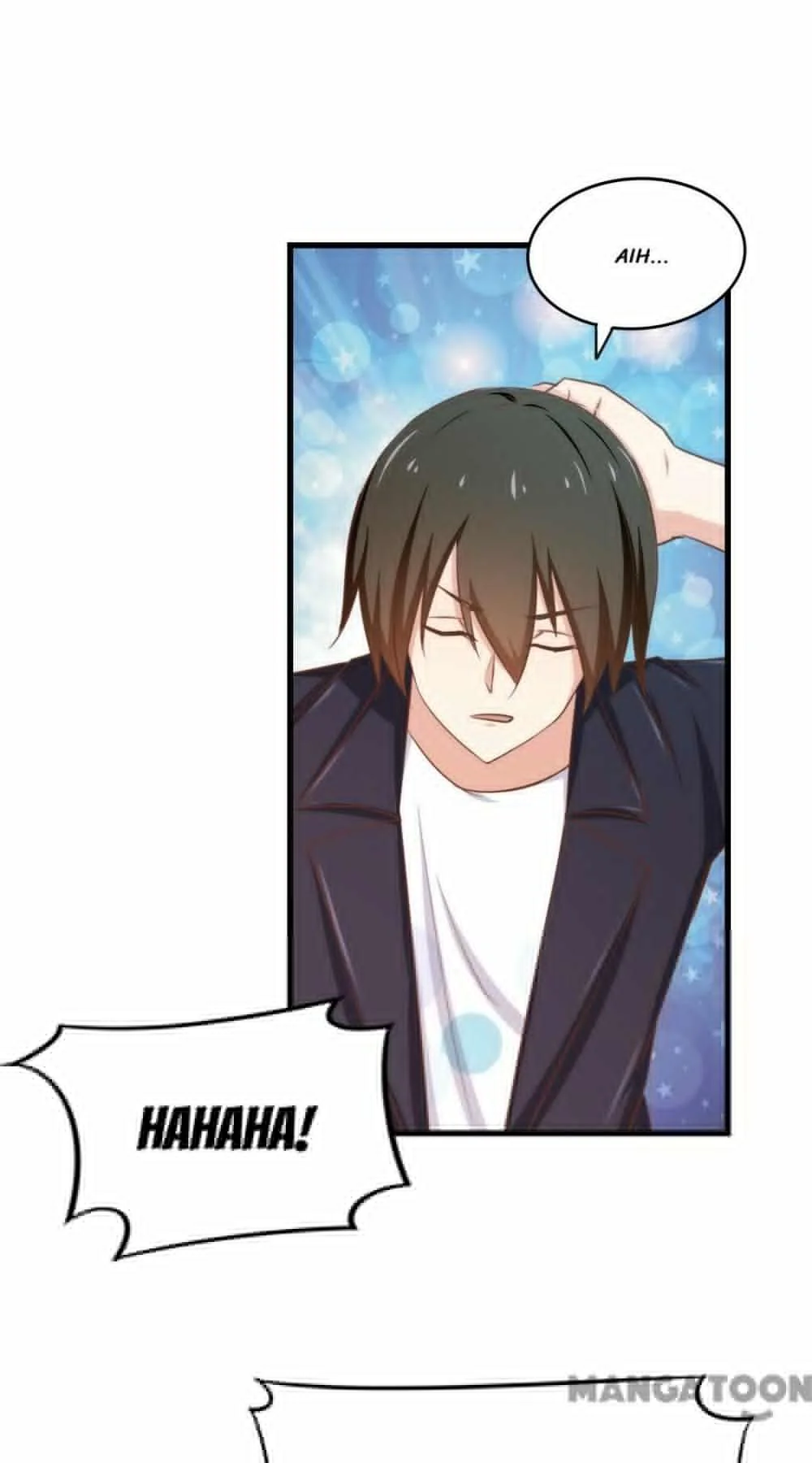 My Pretty Tenants Chapter 50 Gambar 27
