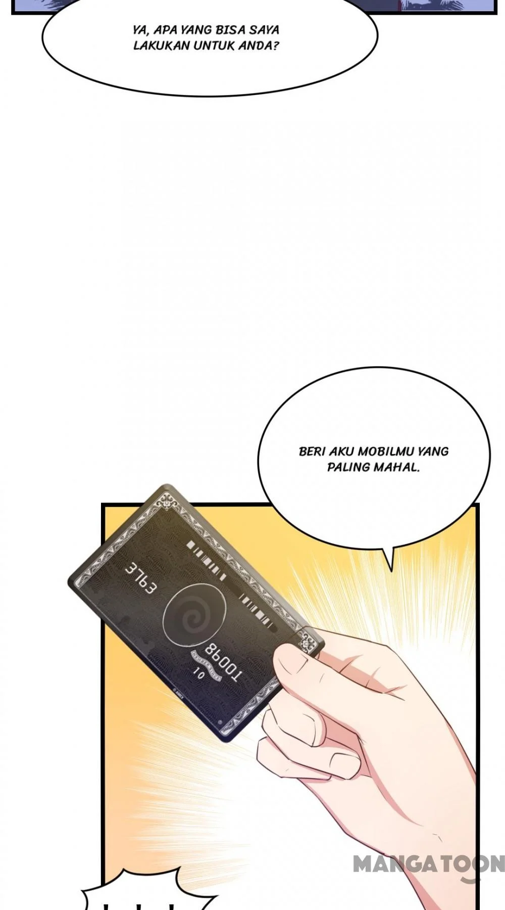 My Pretty Tenants Chapter 50 Gambar 31