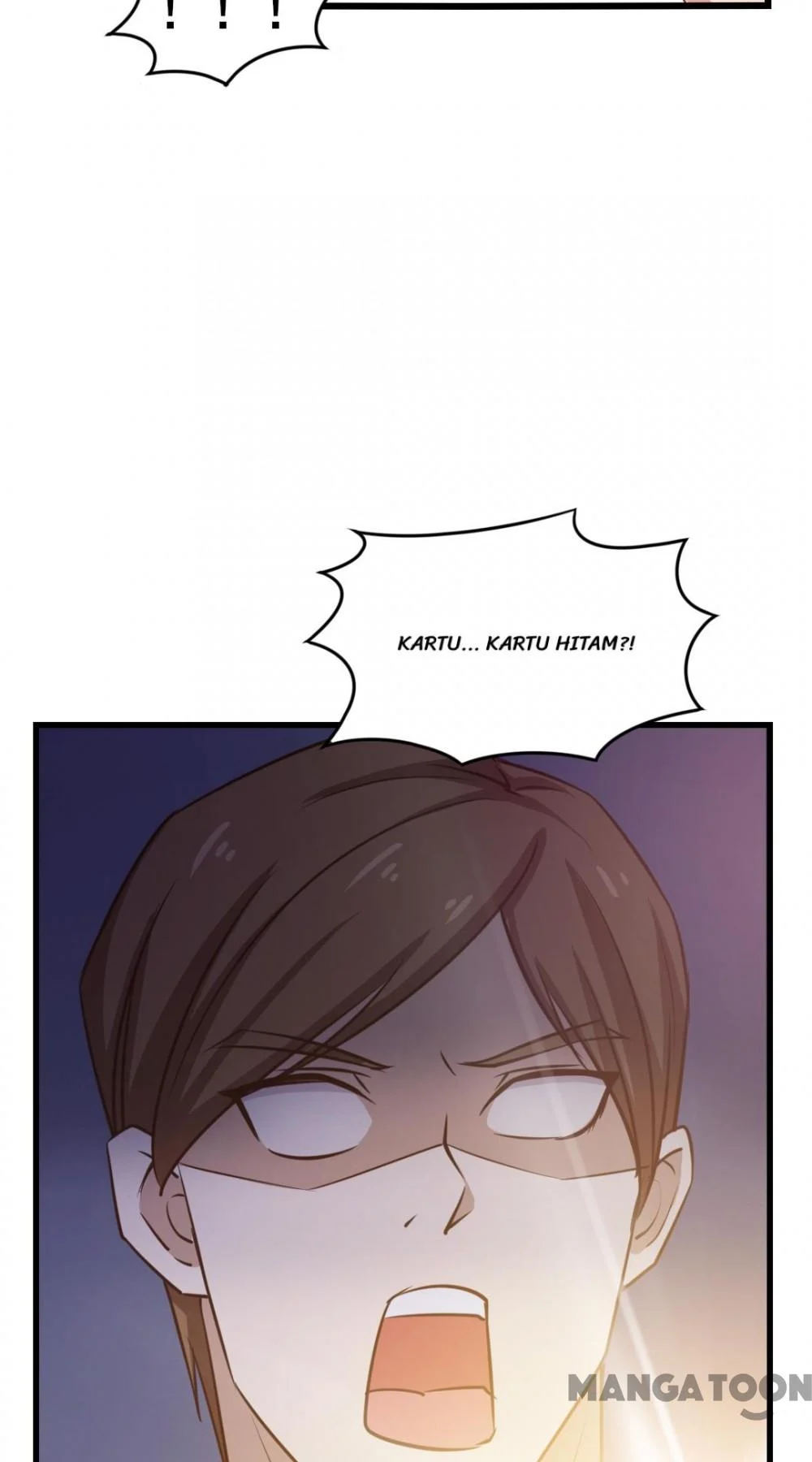 My Pretty Tenants Chapter 50 Gambar 32