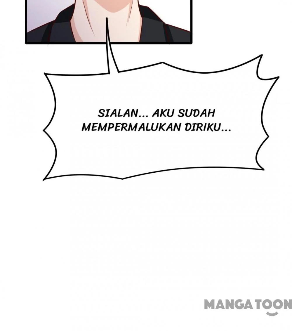 My Pretty Tenants Chapter 50 Gambar 38