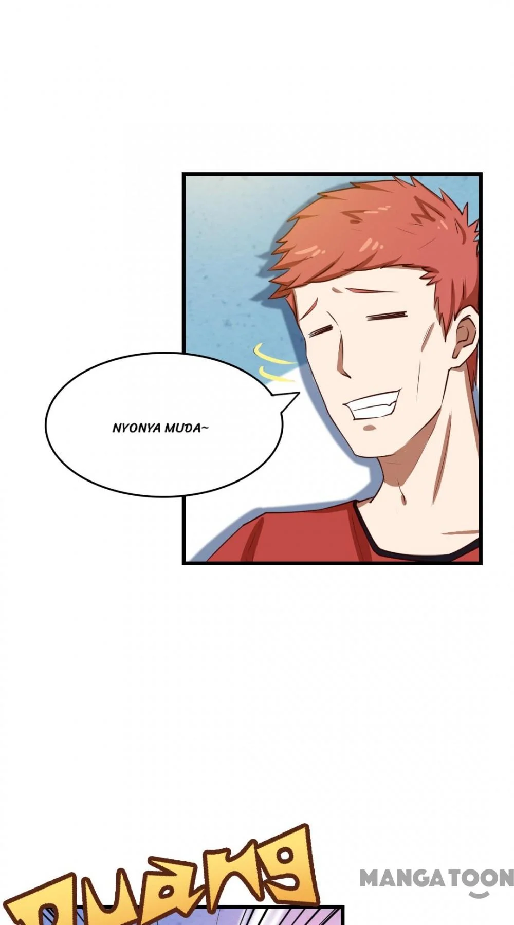 My Pretty Tenants Chapter 50 Gambar 6