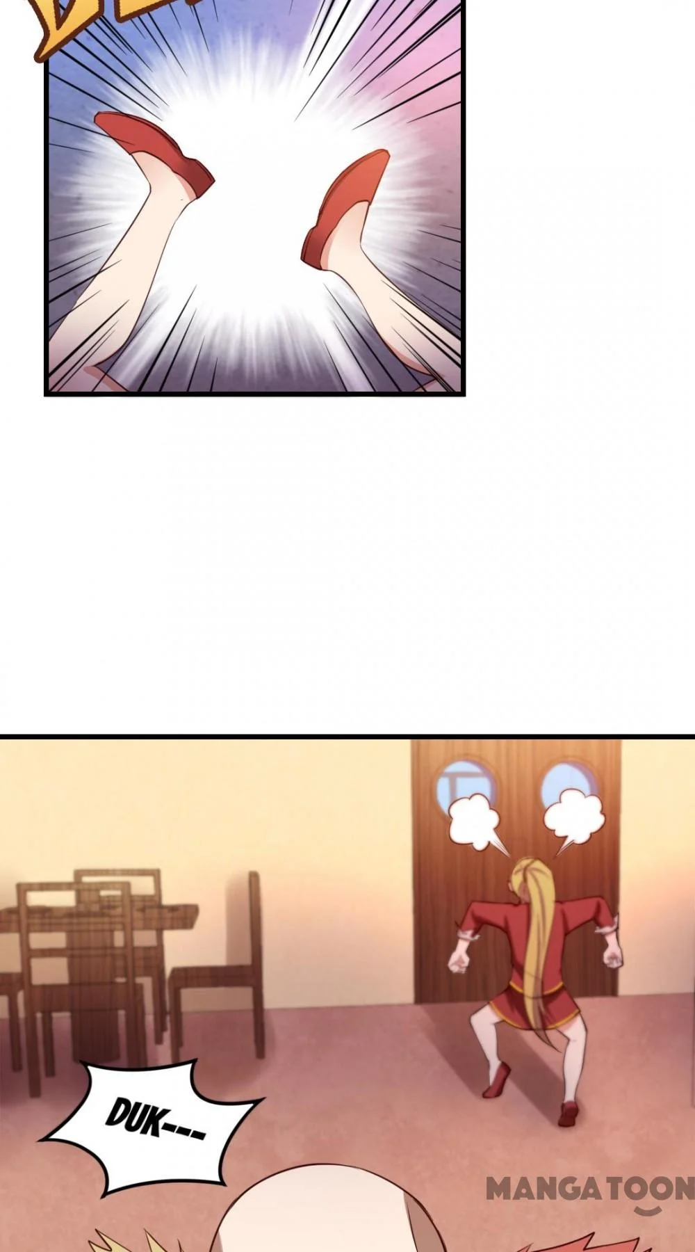 My Pretty Tenants Chapter 50 Gambar 7