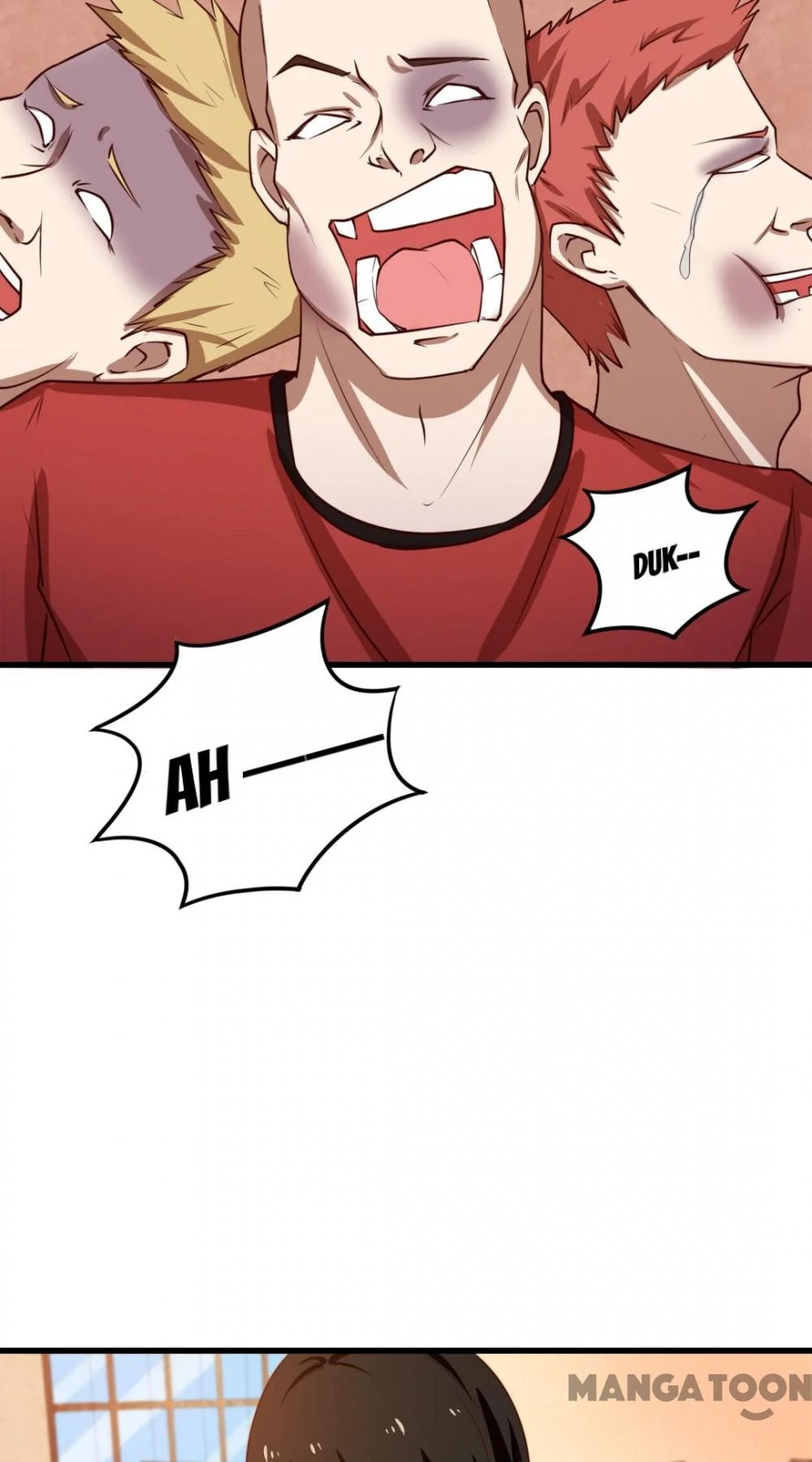 My Pretty Tenants Chapter 50 Gambar 8
