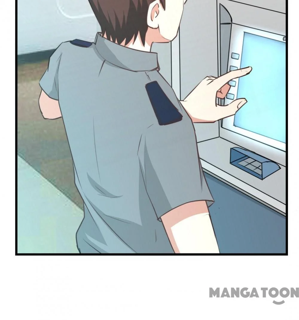 My Pretty Tenants Chapter 51 Gambar 10