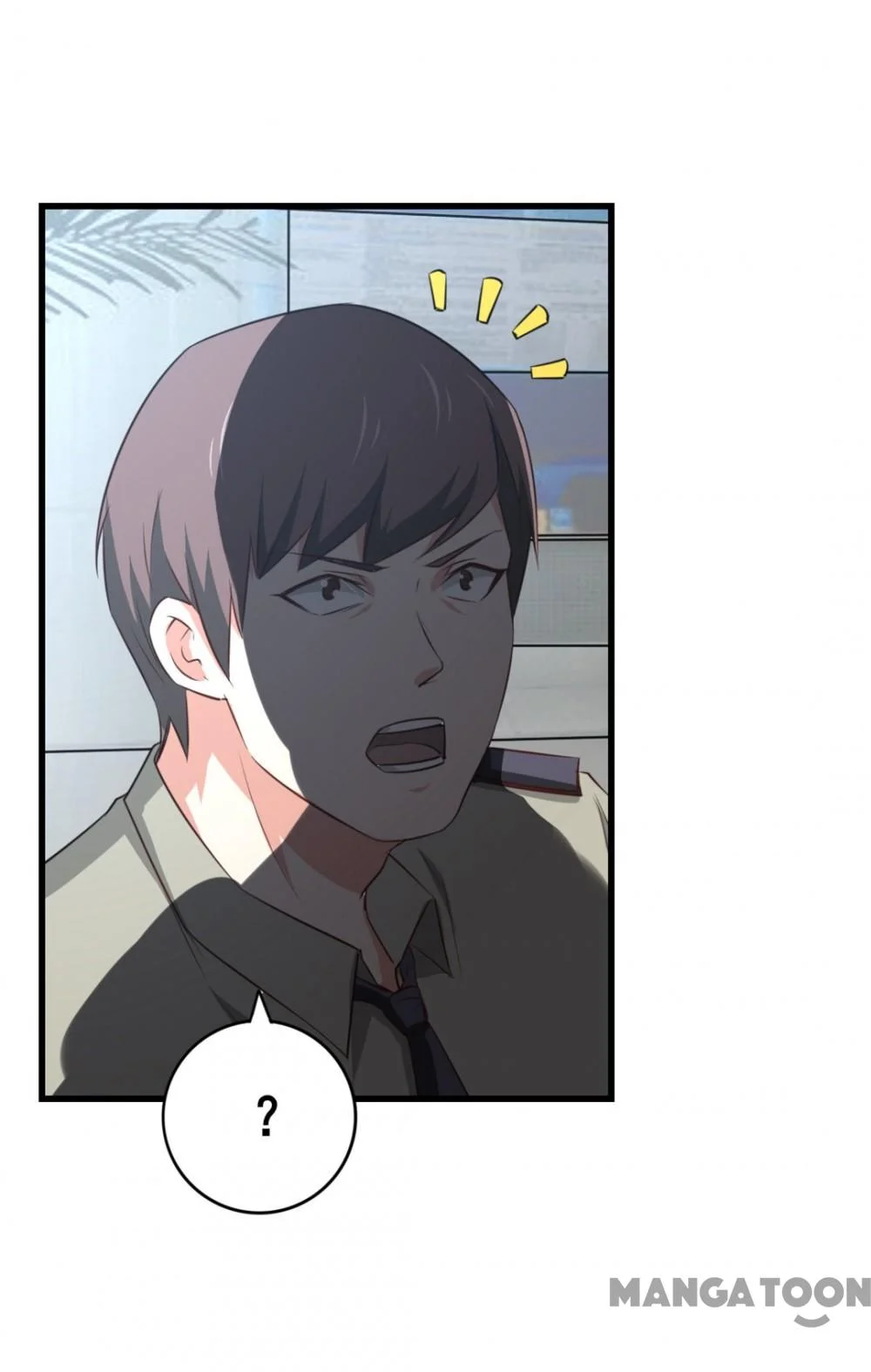 My Pretty Tenants Chapter 51 Gambar 11