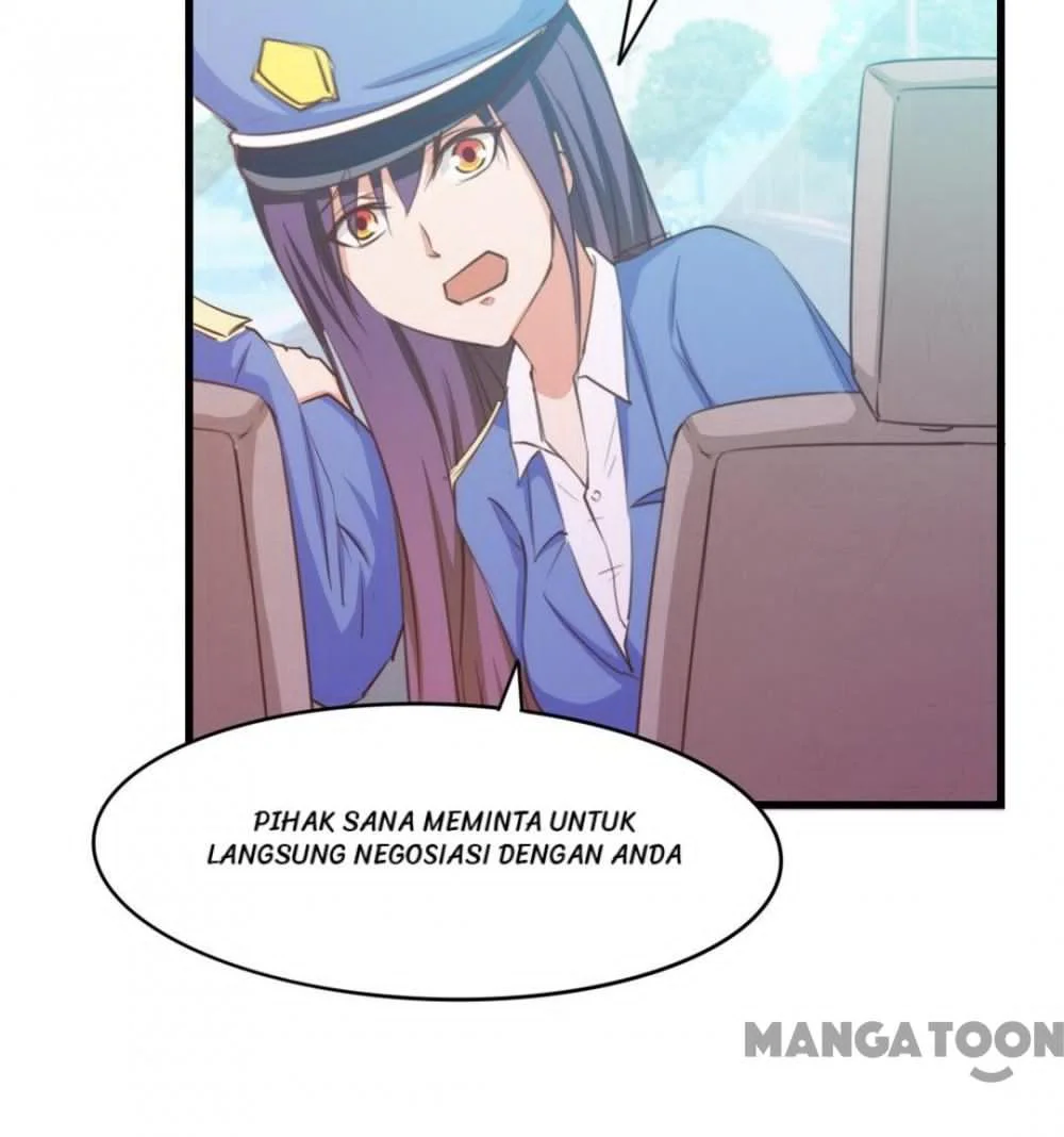 My Pretty Tenants Chapter 51 Gambar 18