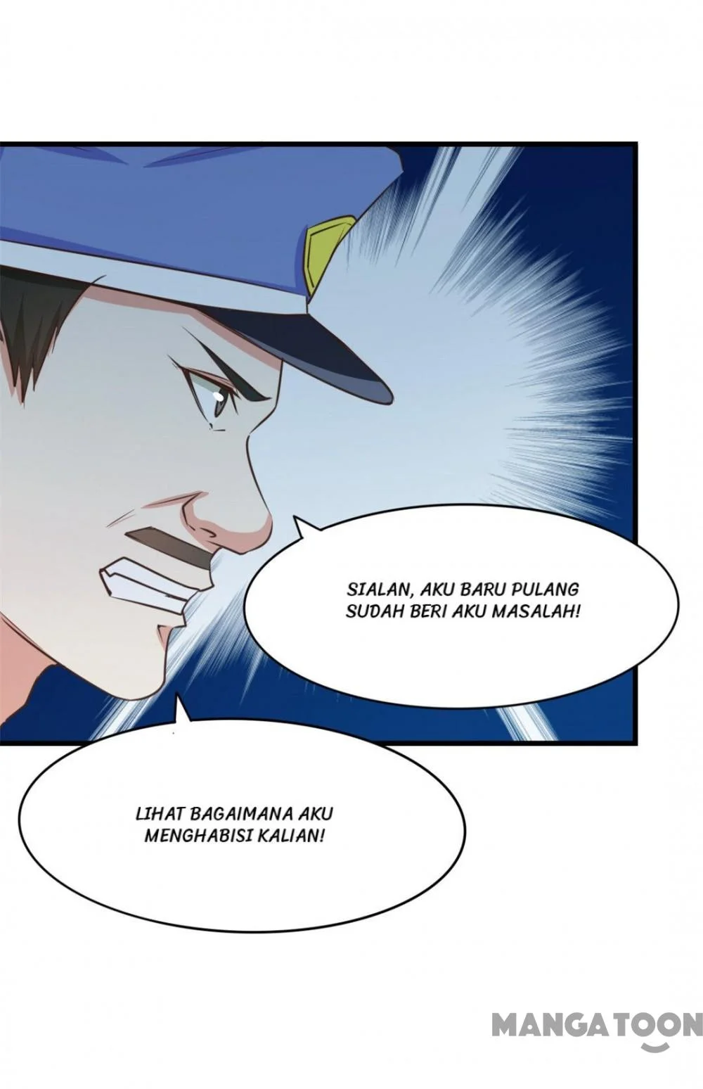 My Pretty Tenants Chapter 51 Gambar 19