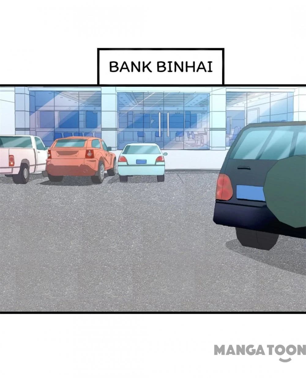Komik My Pretty Tenants Chapter 51 gambar 1