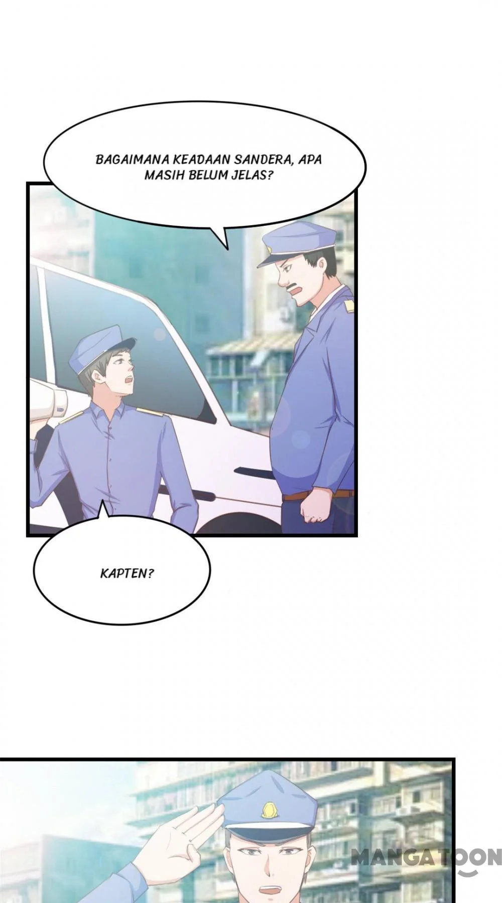 My Pretty Tenants Chapter 51 Gambar 22
