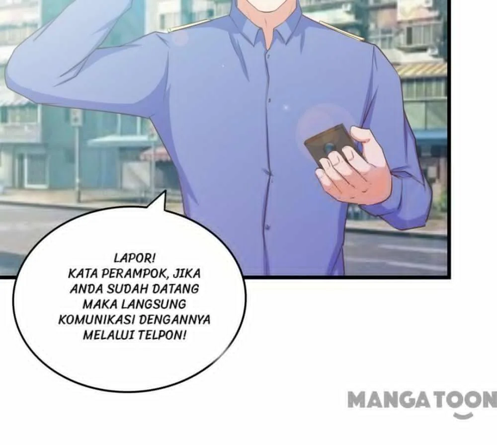My Pretty Tenants Chapter 51 Gambar 23