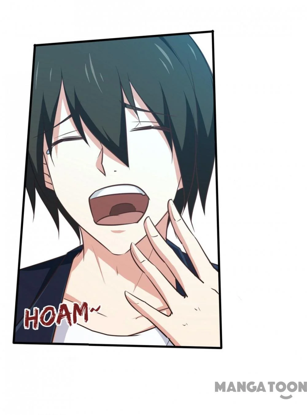 Manhwa My Pretty Tenants Chapter 51 gambar 2