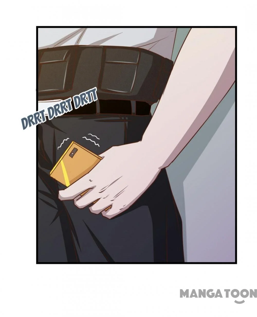 My Pretty Tenants Chapter 51 Gambar 31