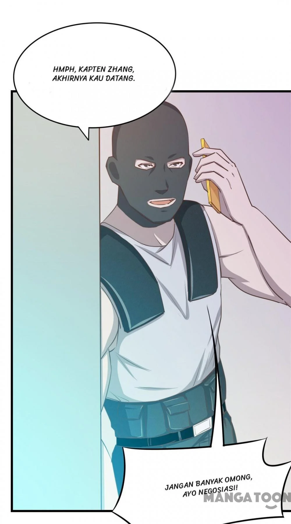 My Pretty Tenants Chapter 51 Gambar 32