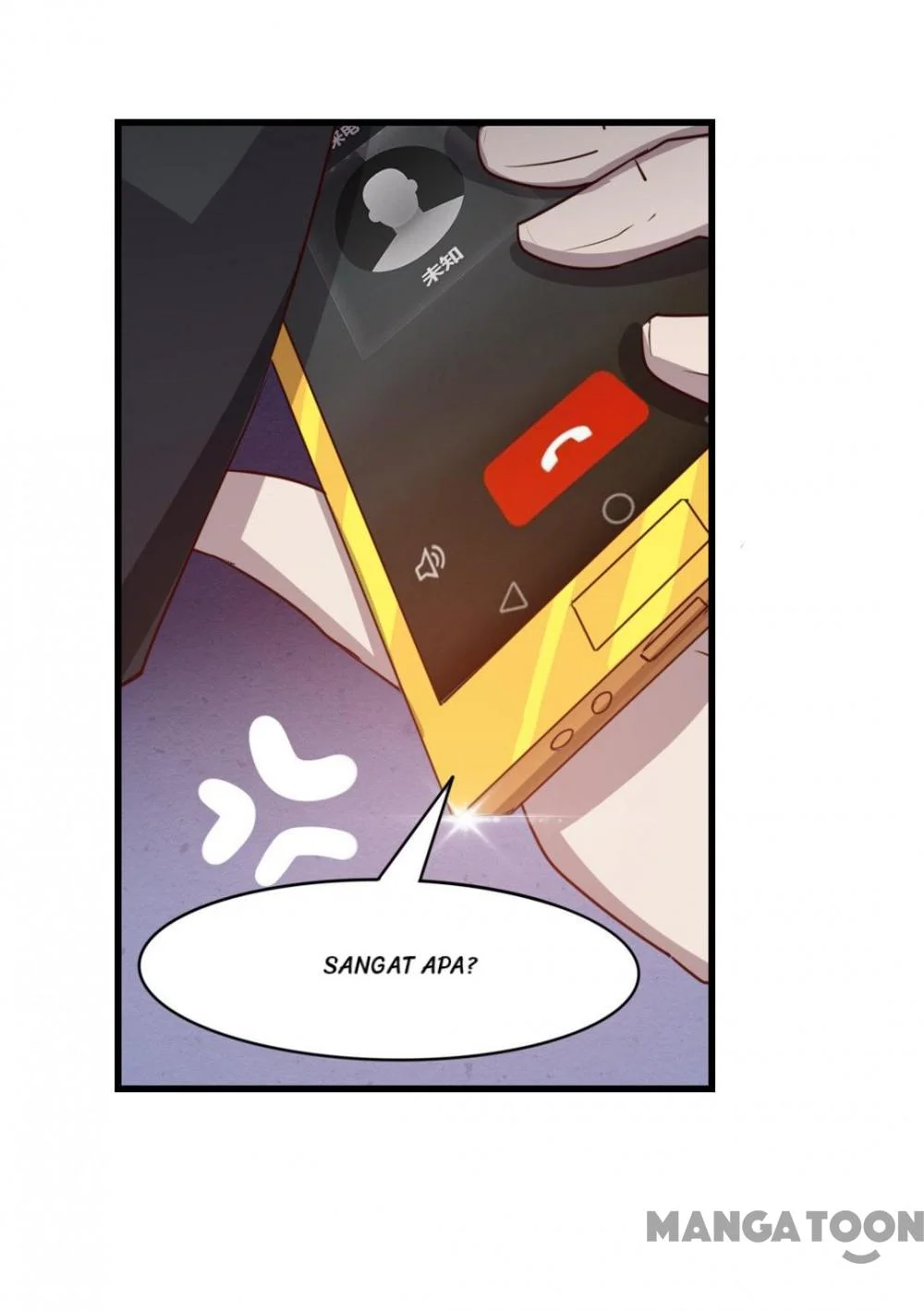 My Pretty Tenants Chapter 51 Gambar 38