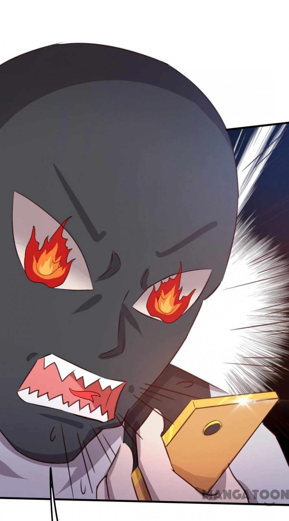 My Pretty Tenants Chapter 51 Gambar 39