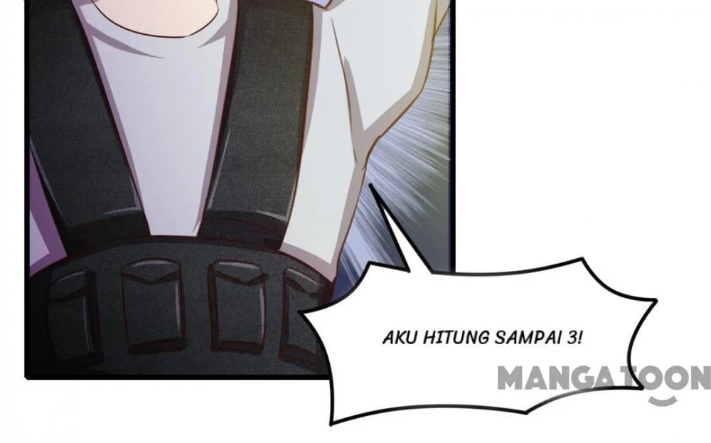 My Pretty Tenants Chapter 51 Gambar 48