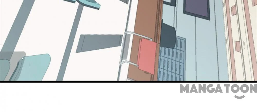 My Pretty Tenants Chapter 51 Gambar 4