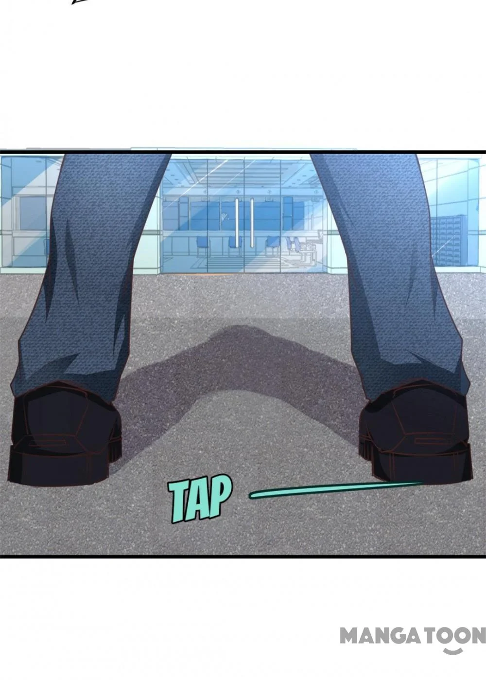 My Pretty Tenants Chapter 51 Gambar 8
