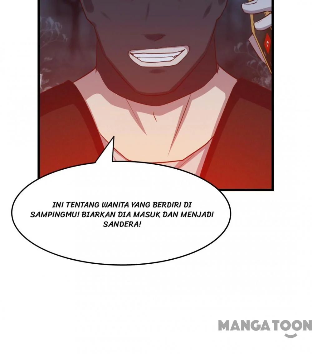 My Pretty Tenants Chapter 52 Gambar 10