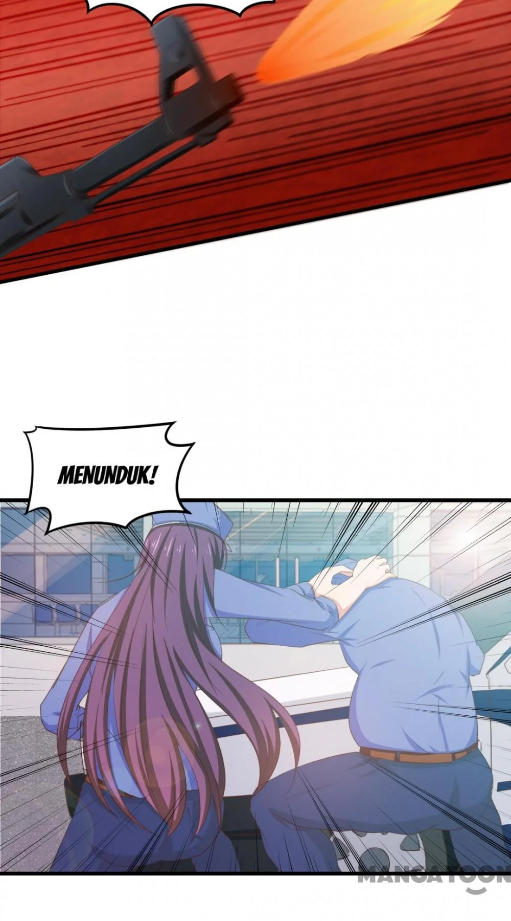 My Pretty Tenants Chapter 52 Gambar 13