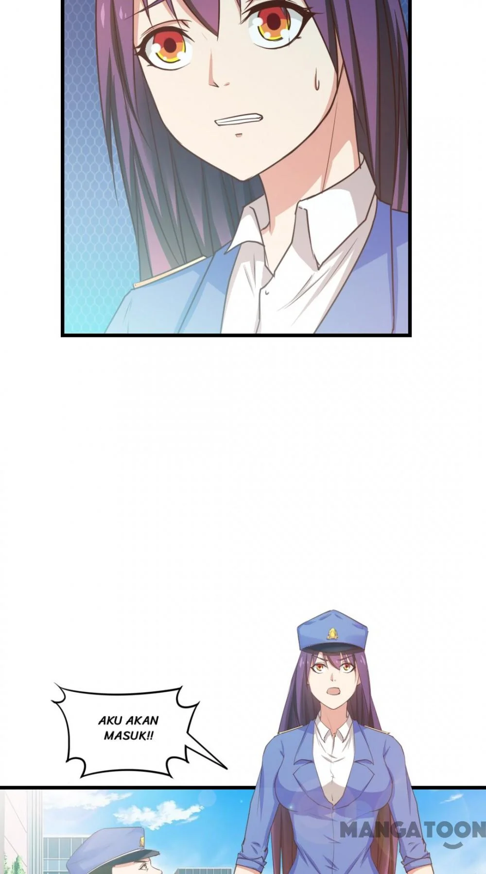 My Pretty Tenants Chapter 52 Gambar 17