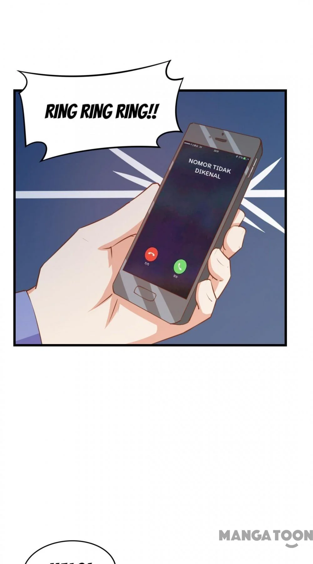 Komik My Pretty Tenants Chapter 52 gambar 1