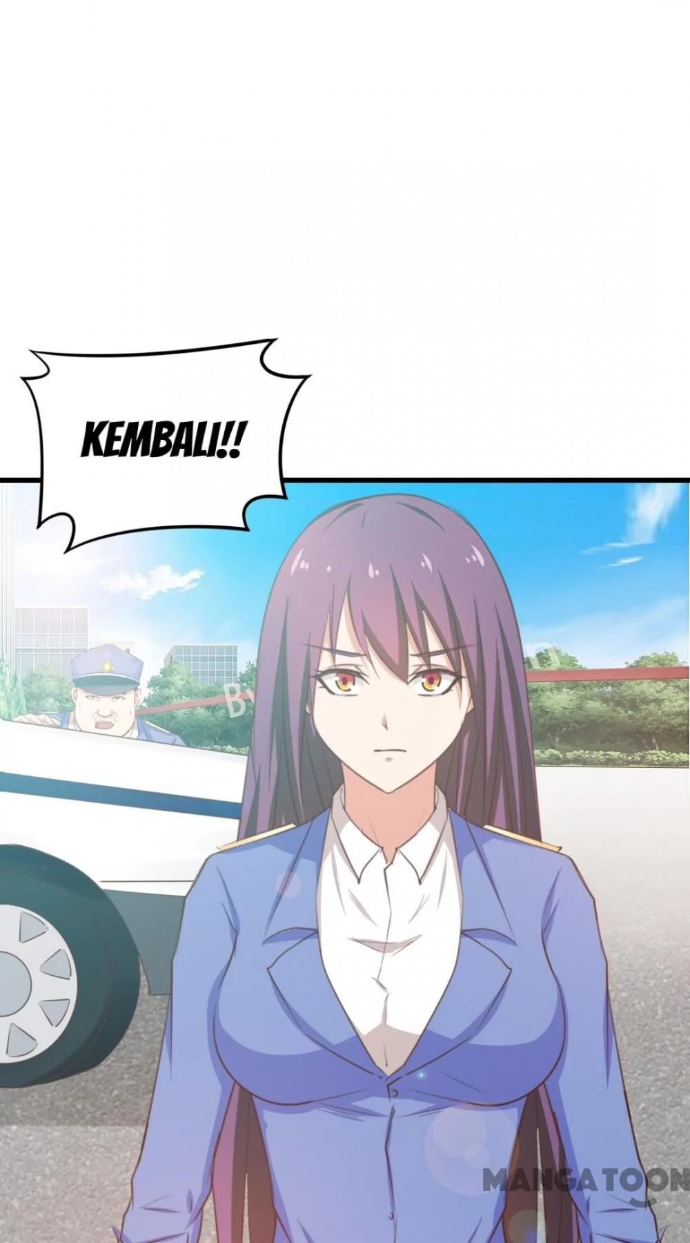My Pretty Tenants Chapter 52 Gambar 21