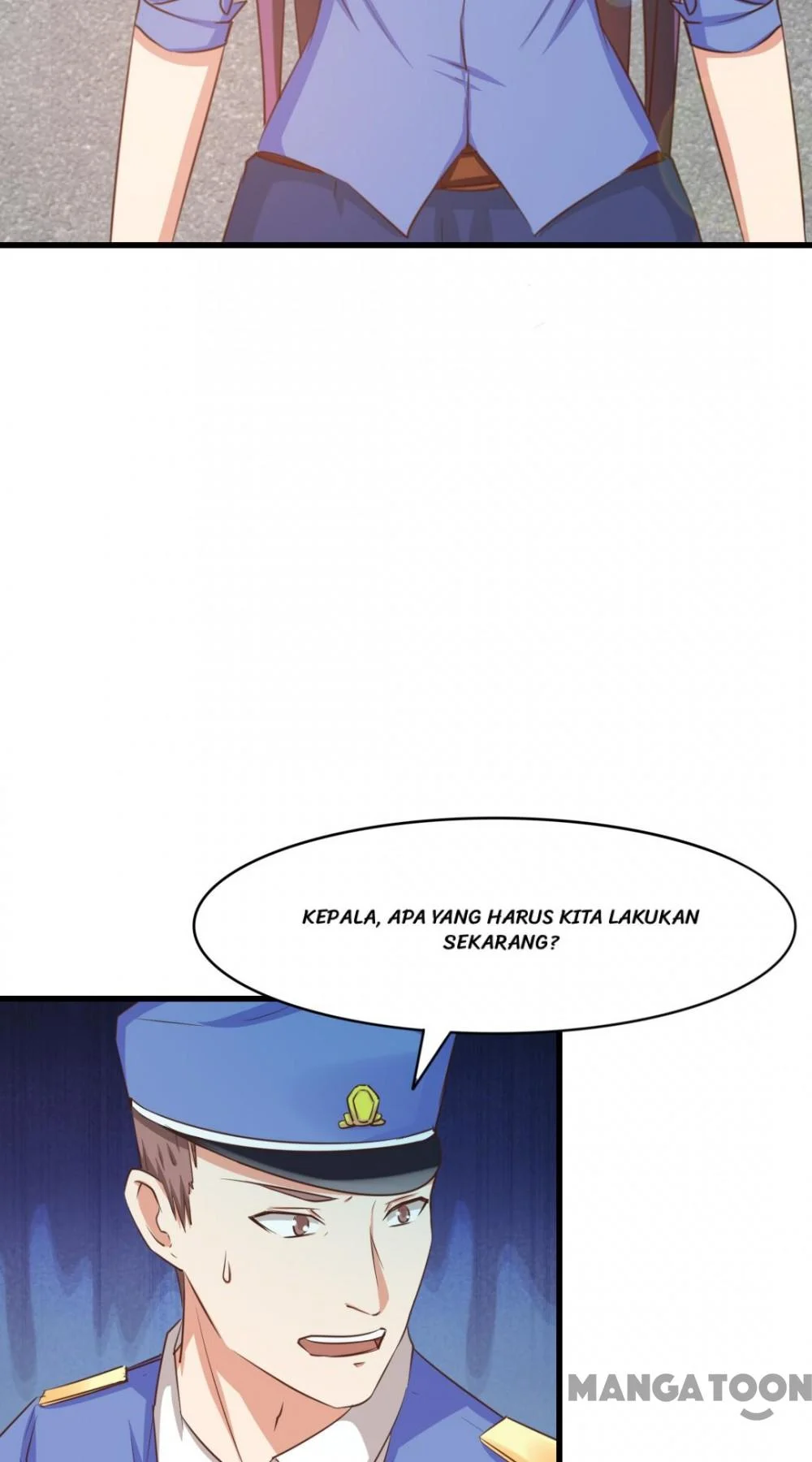 My Pretty Tenants Chapter 52 Gambar 22