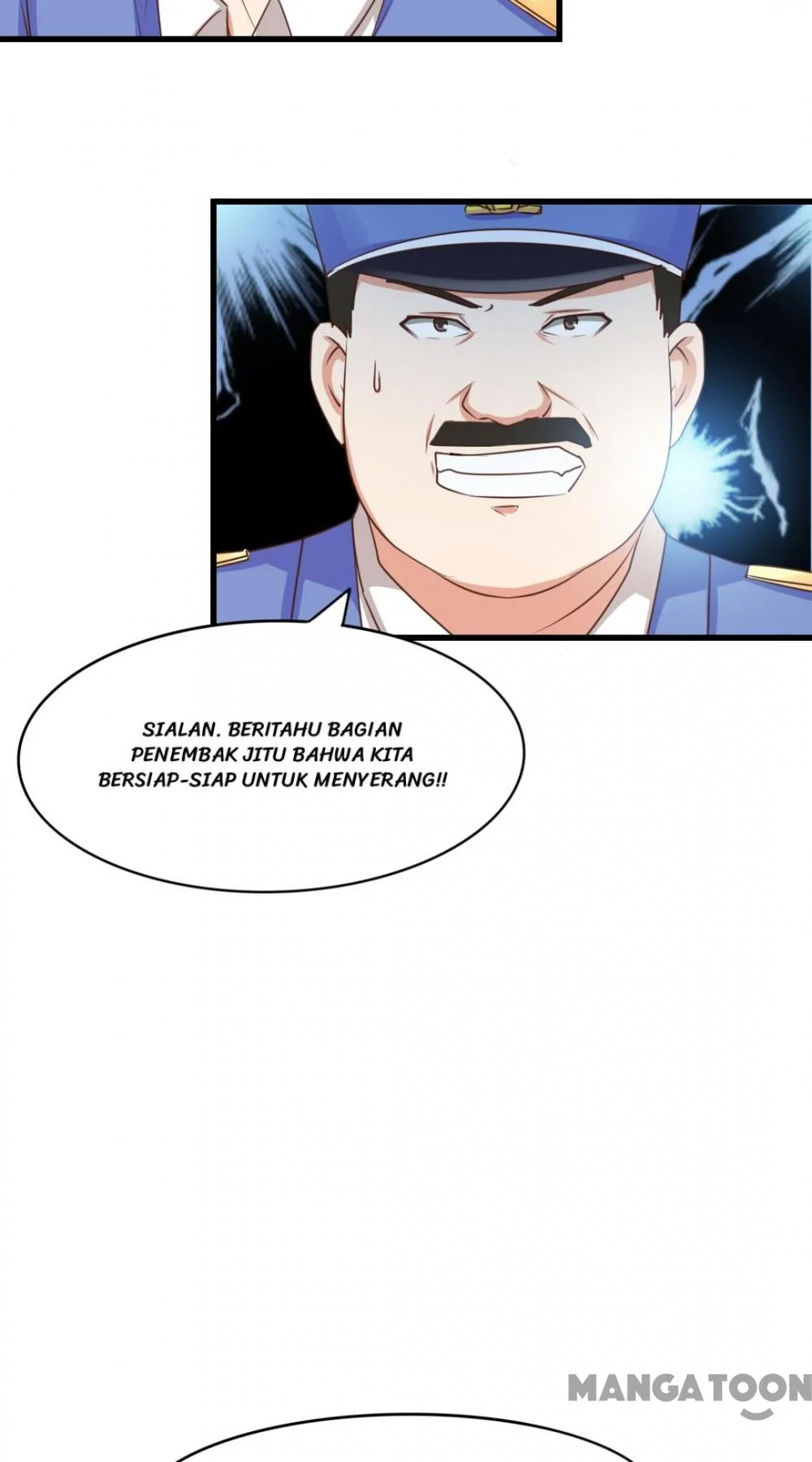My Pretty Tenants Chapter 52 Gambar 23