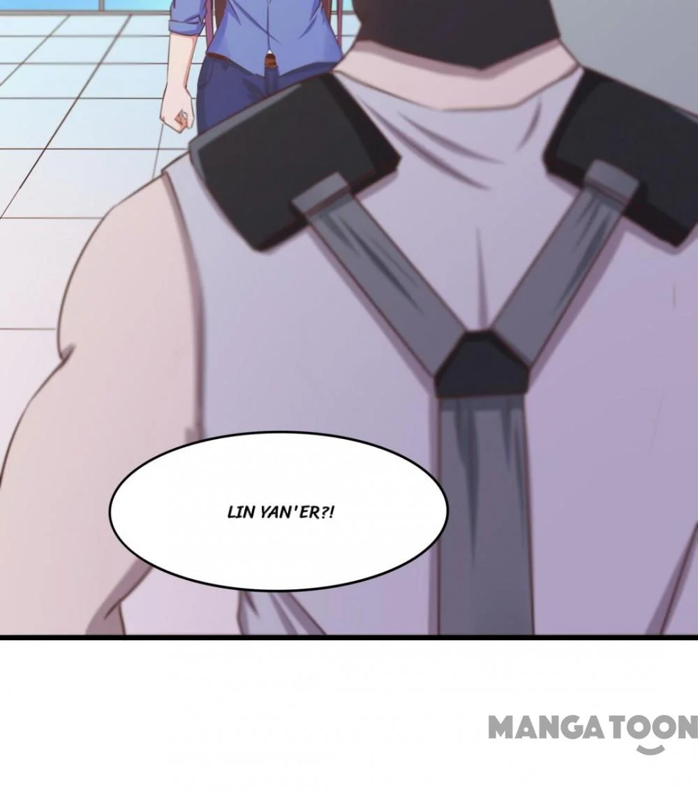 My Pretty Tenants Chapter 52 Gambar 25