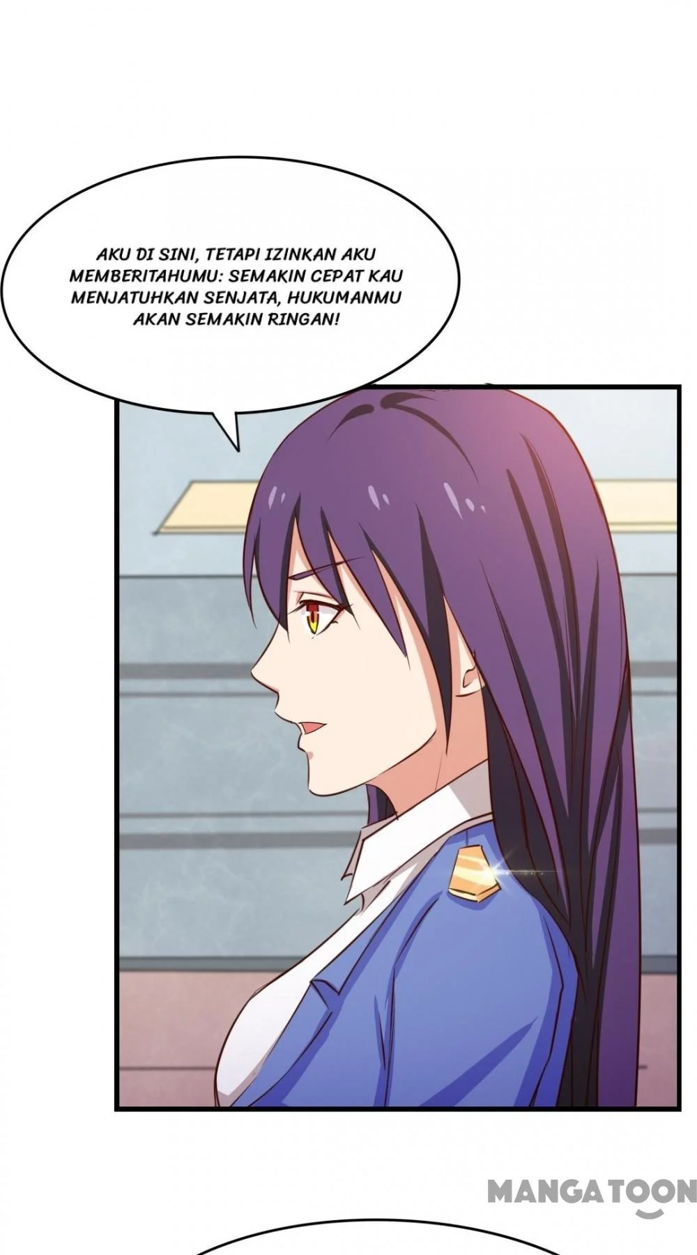 My Pretty Tenants Chapter 52 Gambar 26