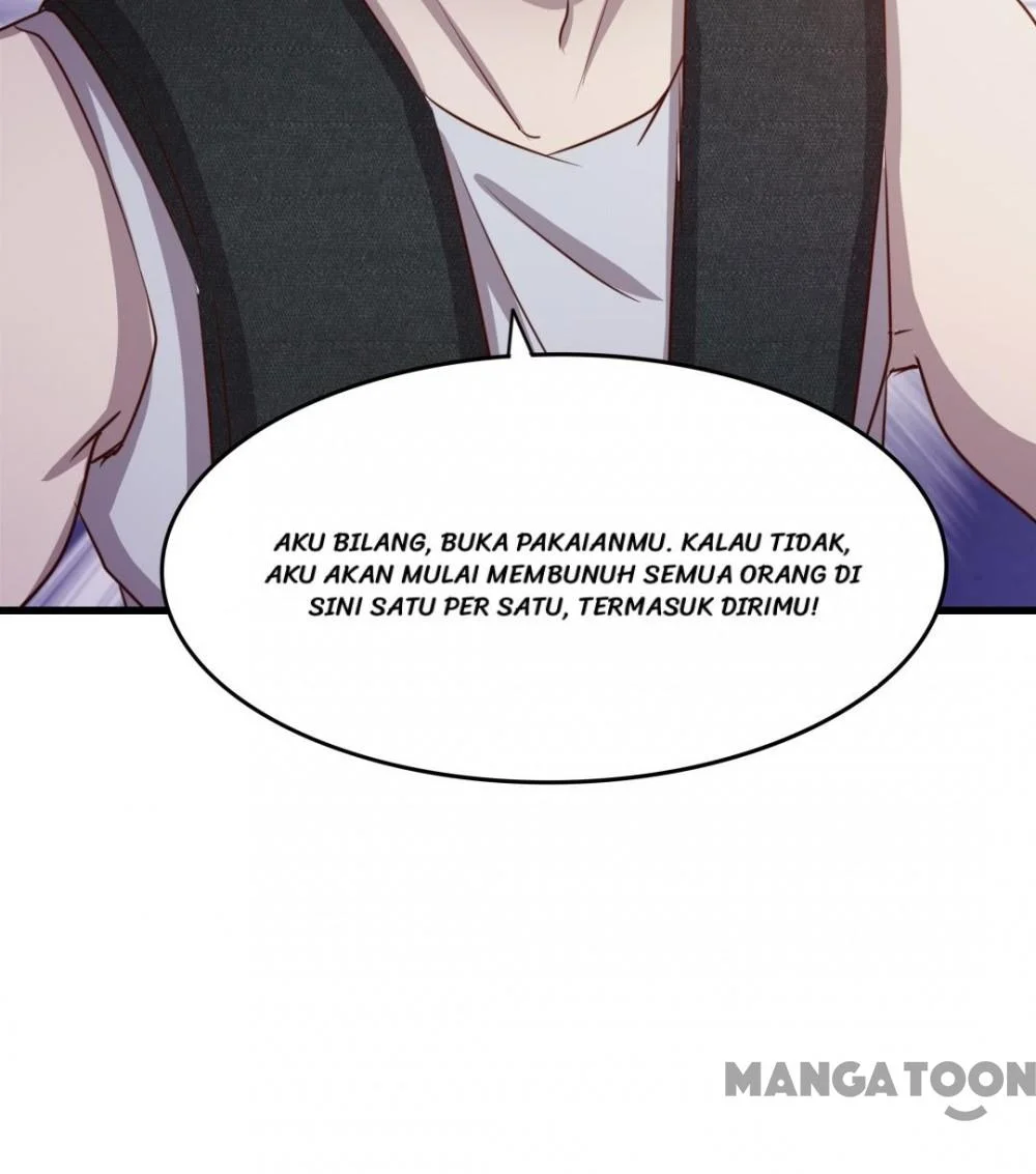 My Pretty Tenants Chapter 52 Gambar 30