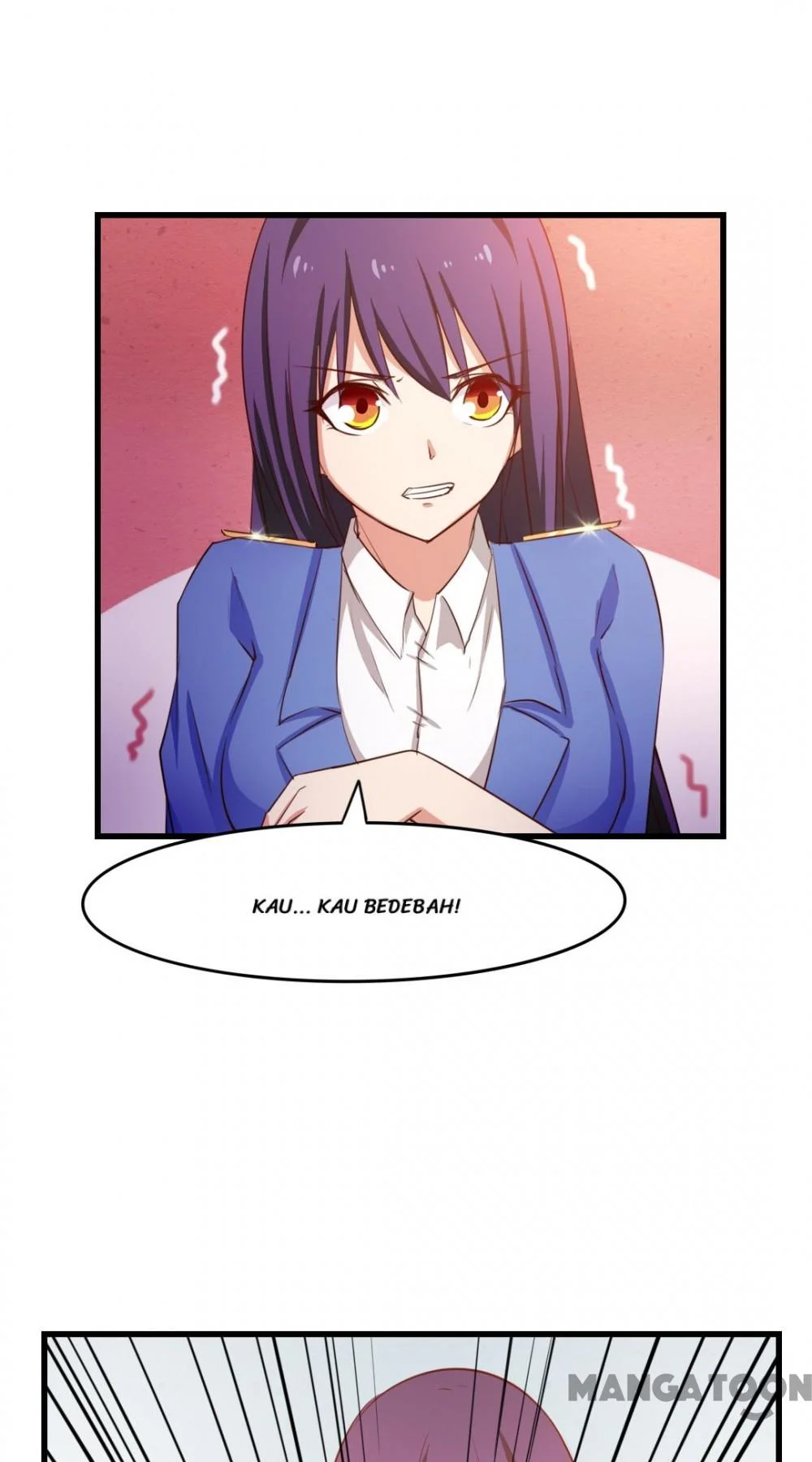 My Pretty Tenants Chapter 52 Gambar 31