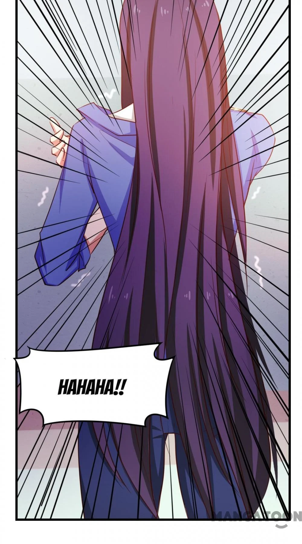 My Pretty Tenants Chapter 52 Gambar 32