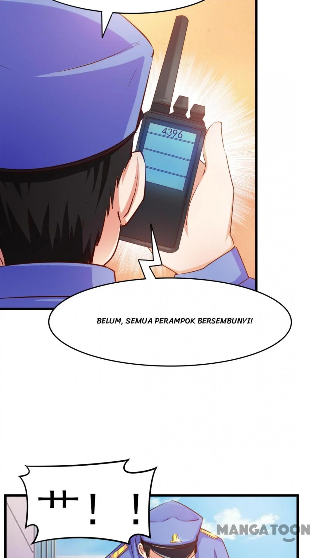 My Pretty Tenants Chapter 52 Gambar 34
