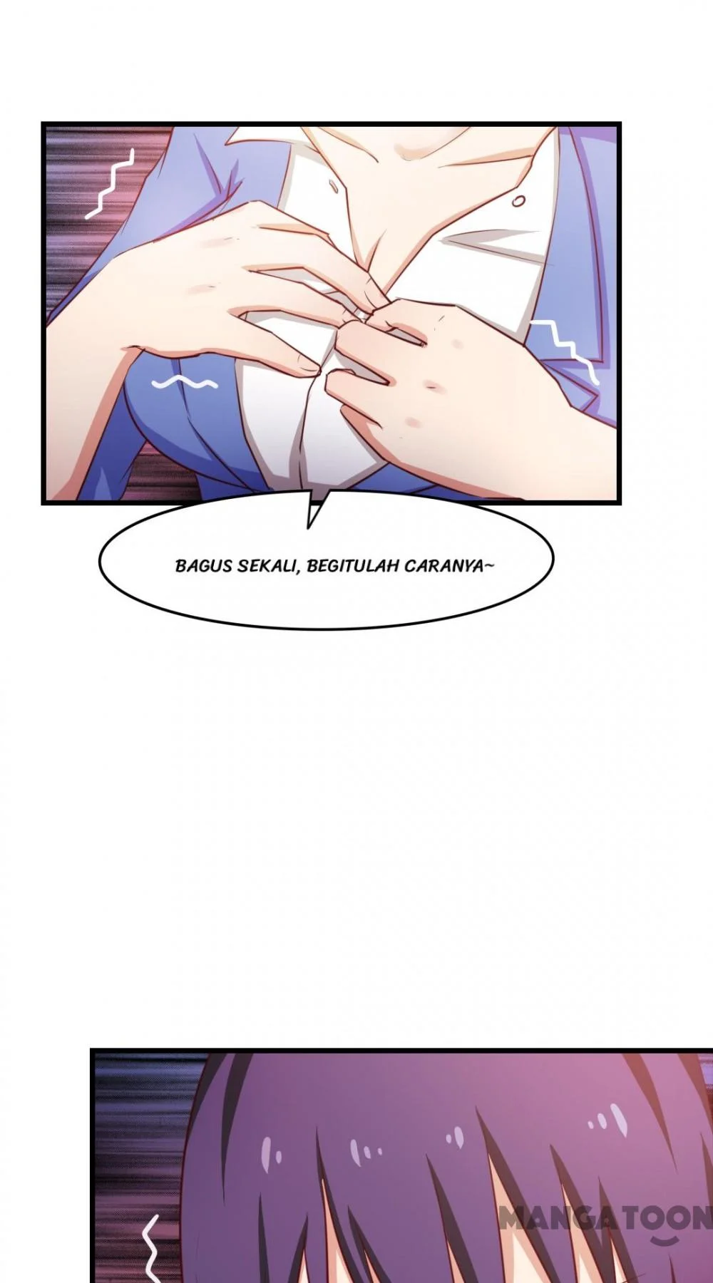 My Pretty Tenants Chapter 52 Gambar 36