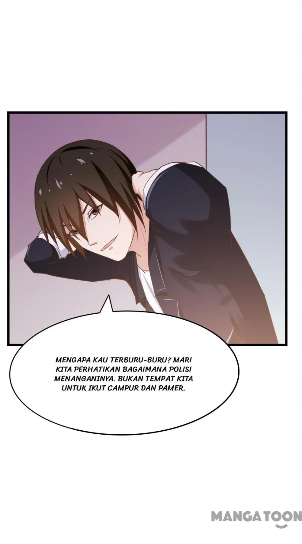 My Pretty Tenants Chapter 52 Gambar 6