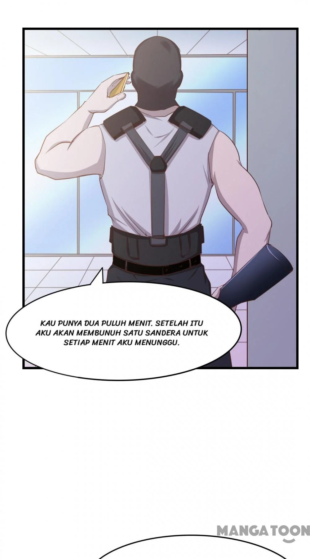 My Pretty Tenants Chapter 52 Gambar 7