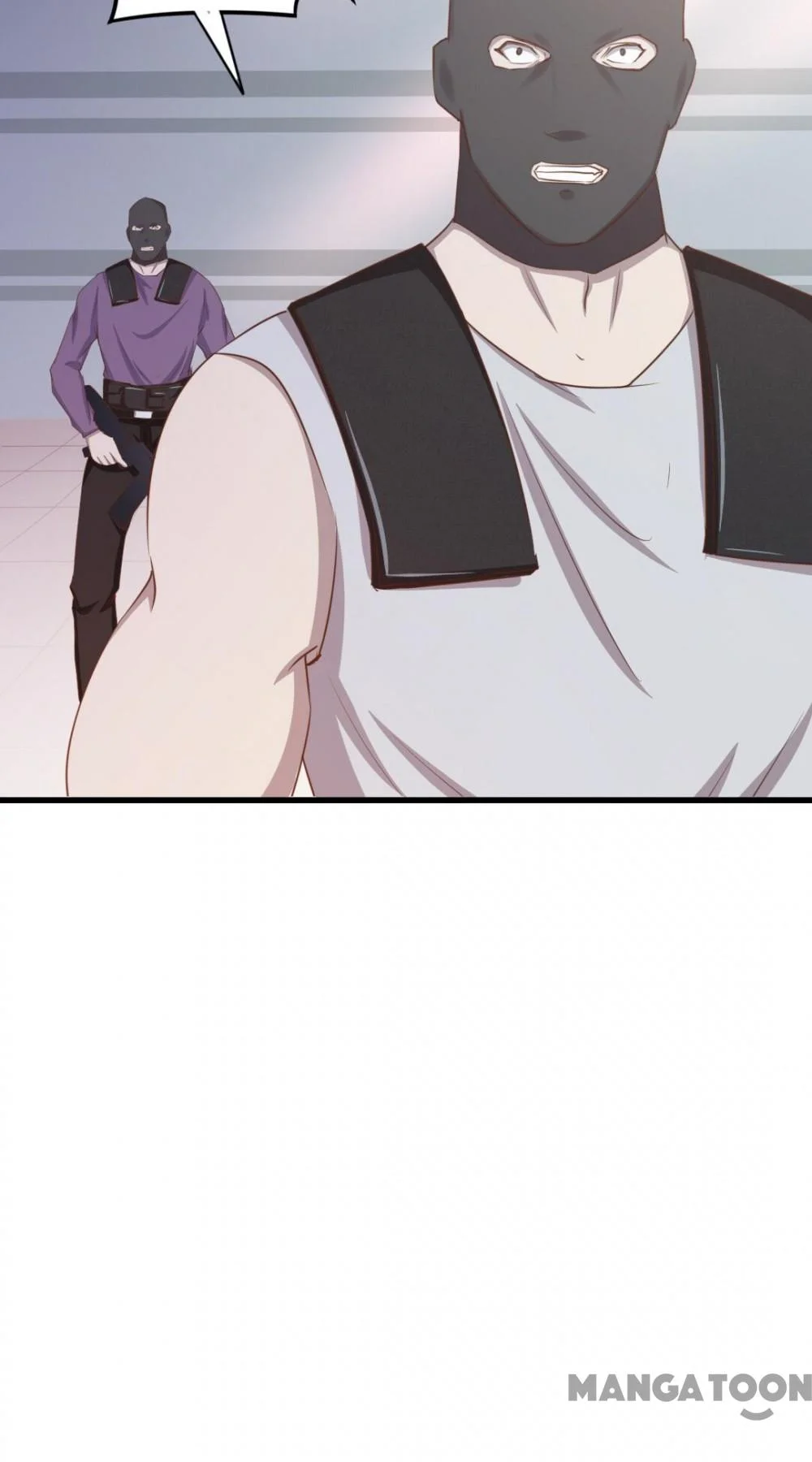 My Pretty Tenants Chapter 53 Gambar 13