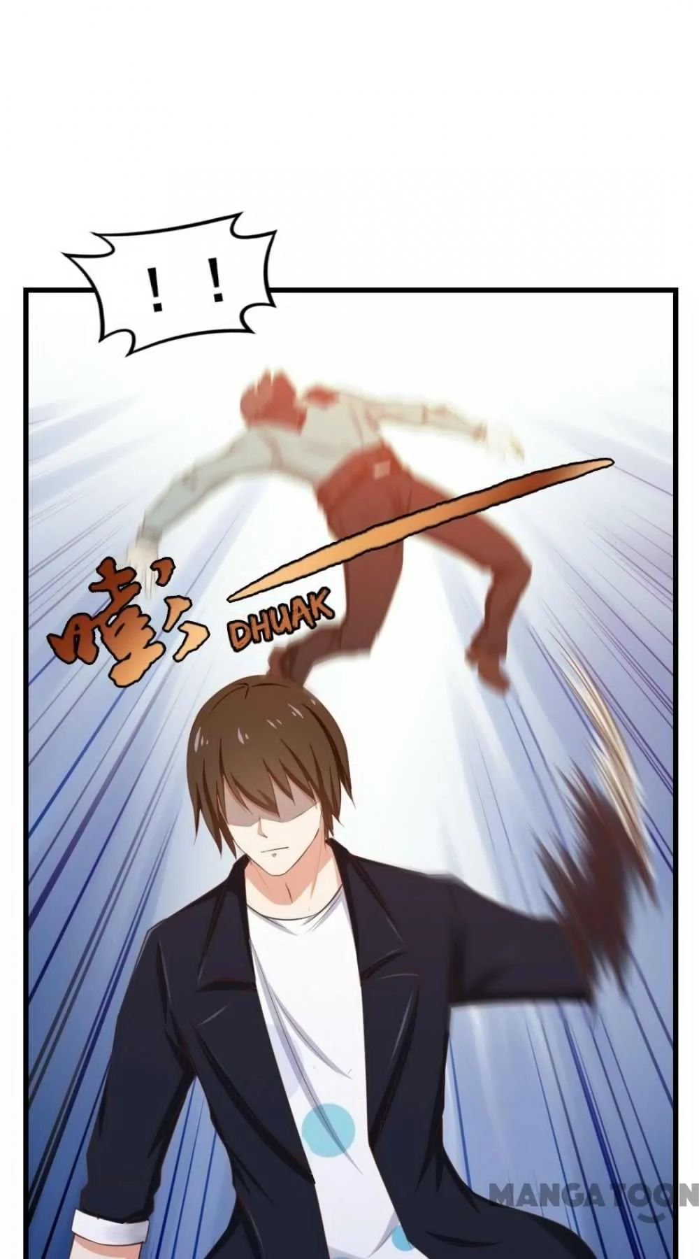 My Pretty Tenants Chapter 53 Gambar 16