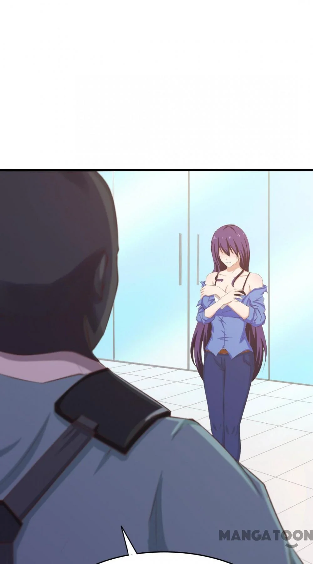 Komik My Pretty Tenants Chapter 53 gambar 1