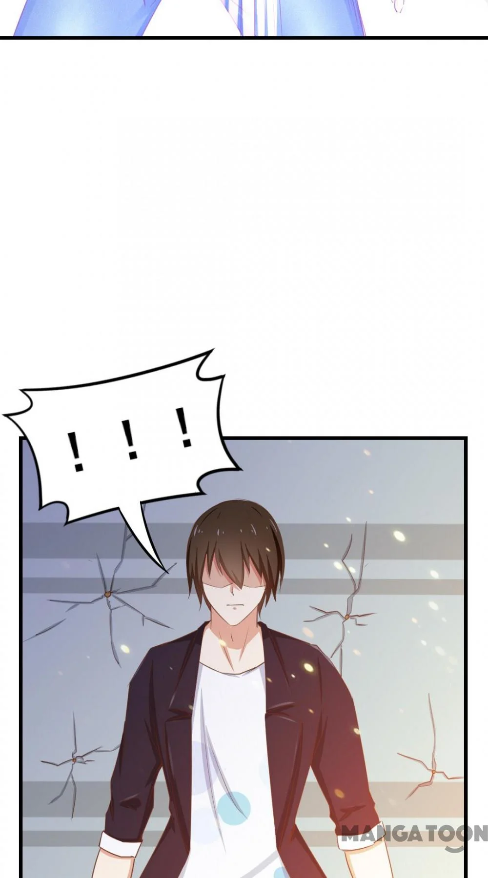 My Pretty Tenants Chapter 53 Gambar 24