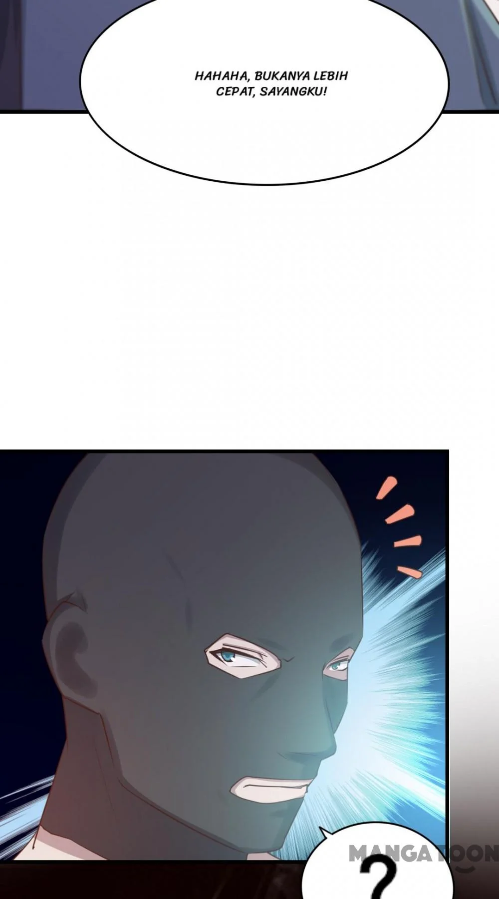 Manhwa My Pretty Tenants Chapter 53 gambar 2