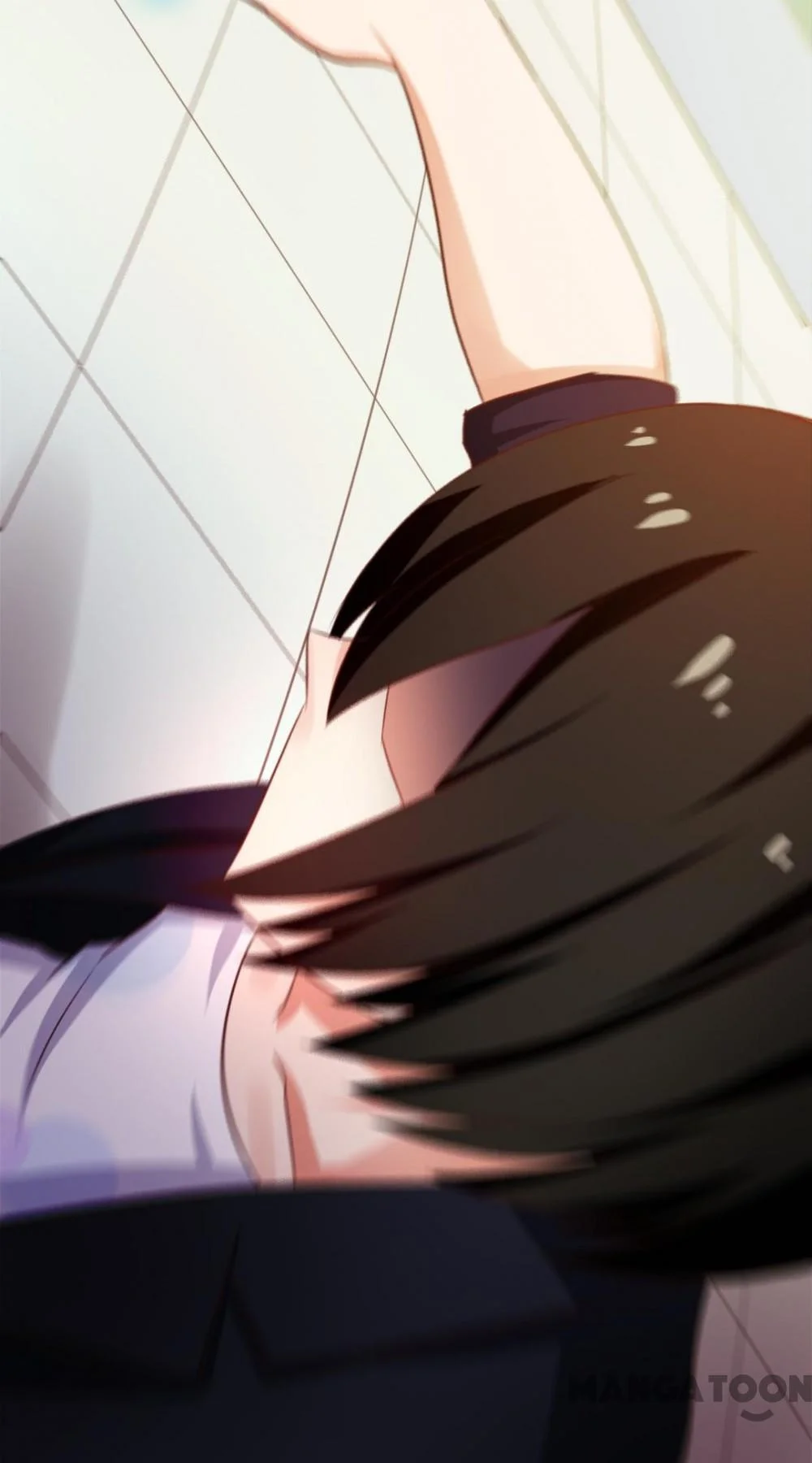 My Pretty Tenants Chapter 53 Gambar 32