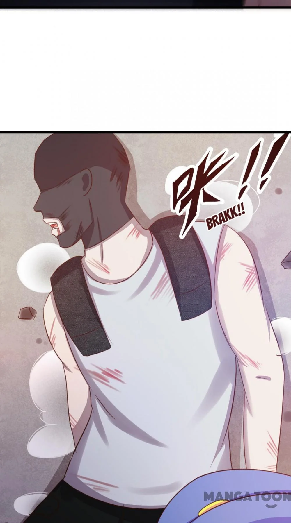My Pretty Tenants Chapter 53 Gambar 33